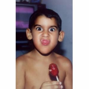 Meet your Posher, Gabriel